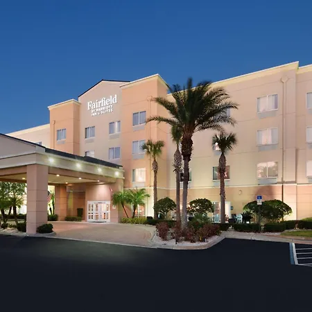 Fairfield Inn & Suites Fort Pierce / Port St Lucie